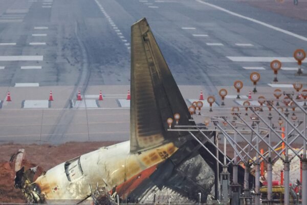 O erro fatal de piloto em acidente de avião que deixou 179 mortos na Coreia do Sul