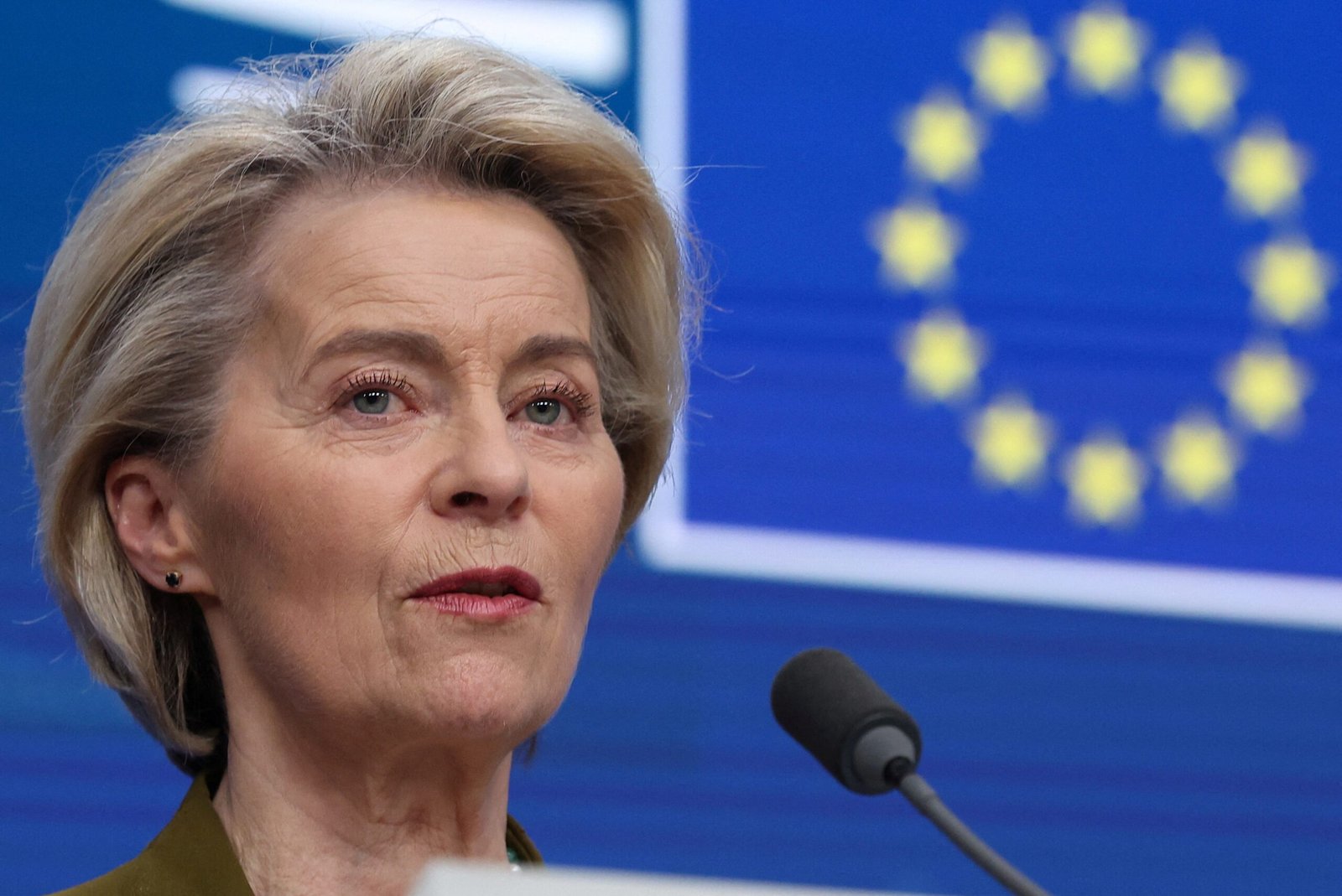 UE pede ajuda da China para convencer Rússia a aceitar cessar-fogo na guerra da Ucrânia