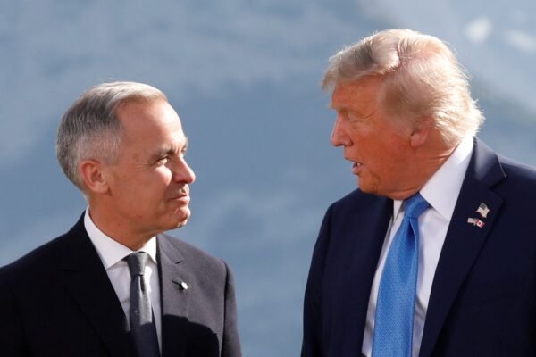 Canadá sinaliza que vai reconhecer Estado Palestino; e Trump insinua que decisão afeta negociações do tarifaço