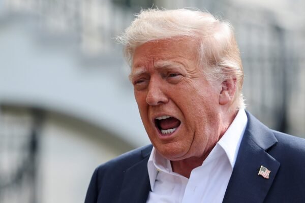 Trump repete modelo do ditador Ortega, ao ameaçar revogar a cidadania de seus desafetos, como a atriz Rosie O’Donnell