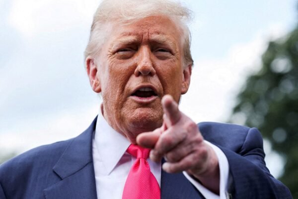 Trump tira EUA da Unesco novamente e chama órgão da ONU de ‘ideológico’