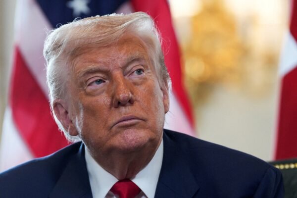 Governo Trump manda destruir anticoncepcionais que seriam enviados para países pobres