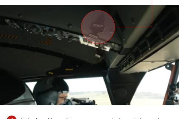B-2 Spirit são flagrados no céu de Washington por brasileiro: ‘Vi essa lenda com meus próprios olhos’; VÍDEO