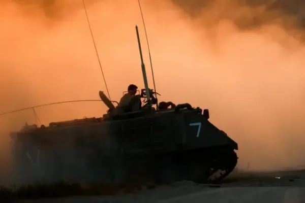 Hamas diz ter aceitado proposta de cessar-fogo com Israel feita pelos EUA