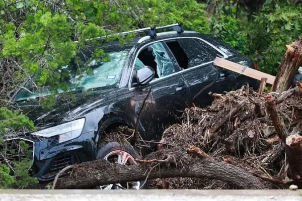 Por que as enchentes no Texas que mataram mais de 100 foram tão letais