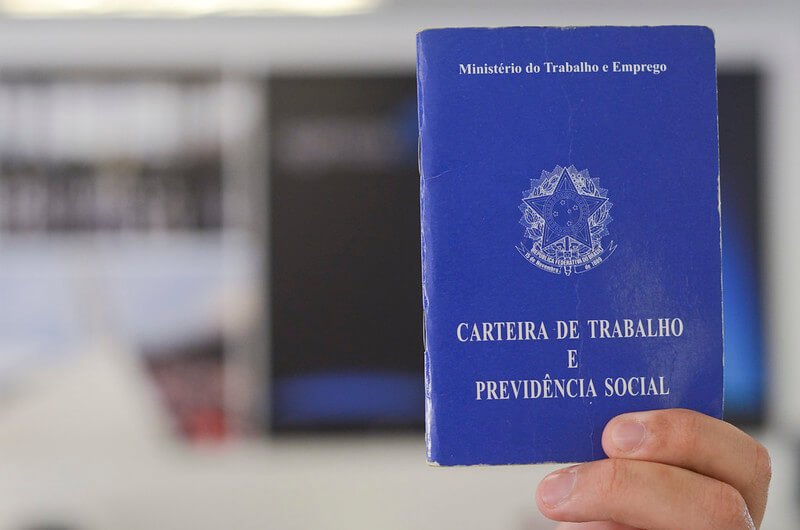 Estado de São Paulo gera mais de 300 mil empregos em 5 meses