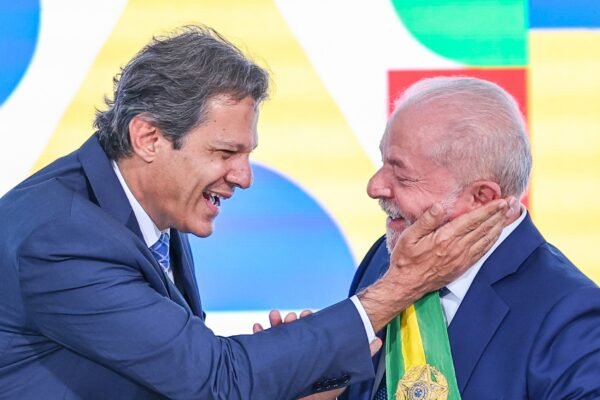 Haddad quer prisão para ‘devedor contumaz’ de impostos