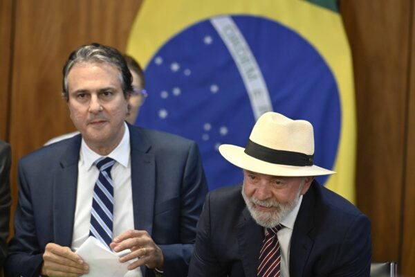 Governo Lula não atinge meta de alfabetização infantil