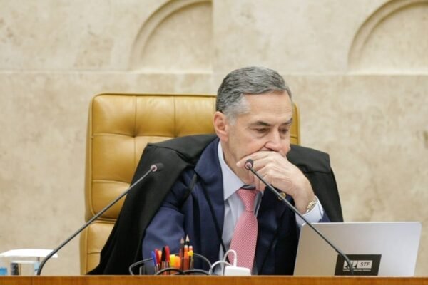 STF suspende cúpula do Judiciário do Brics