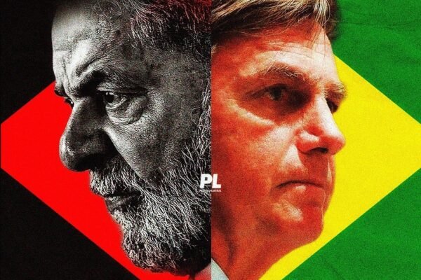 Partido Liberal planeja ato em favor de Bolsonaro