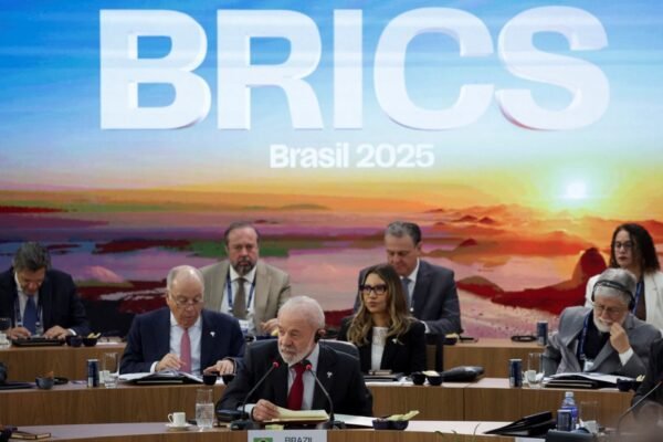 Eduardo Paes quer o Rio como ‘capital’ do Brics; entenda