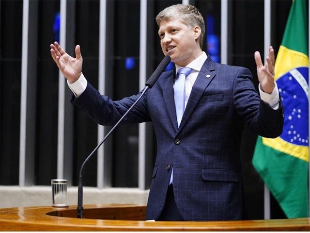 PL e Novo se unem e anunciam pré-candidatos no RS