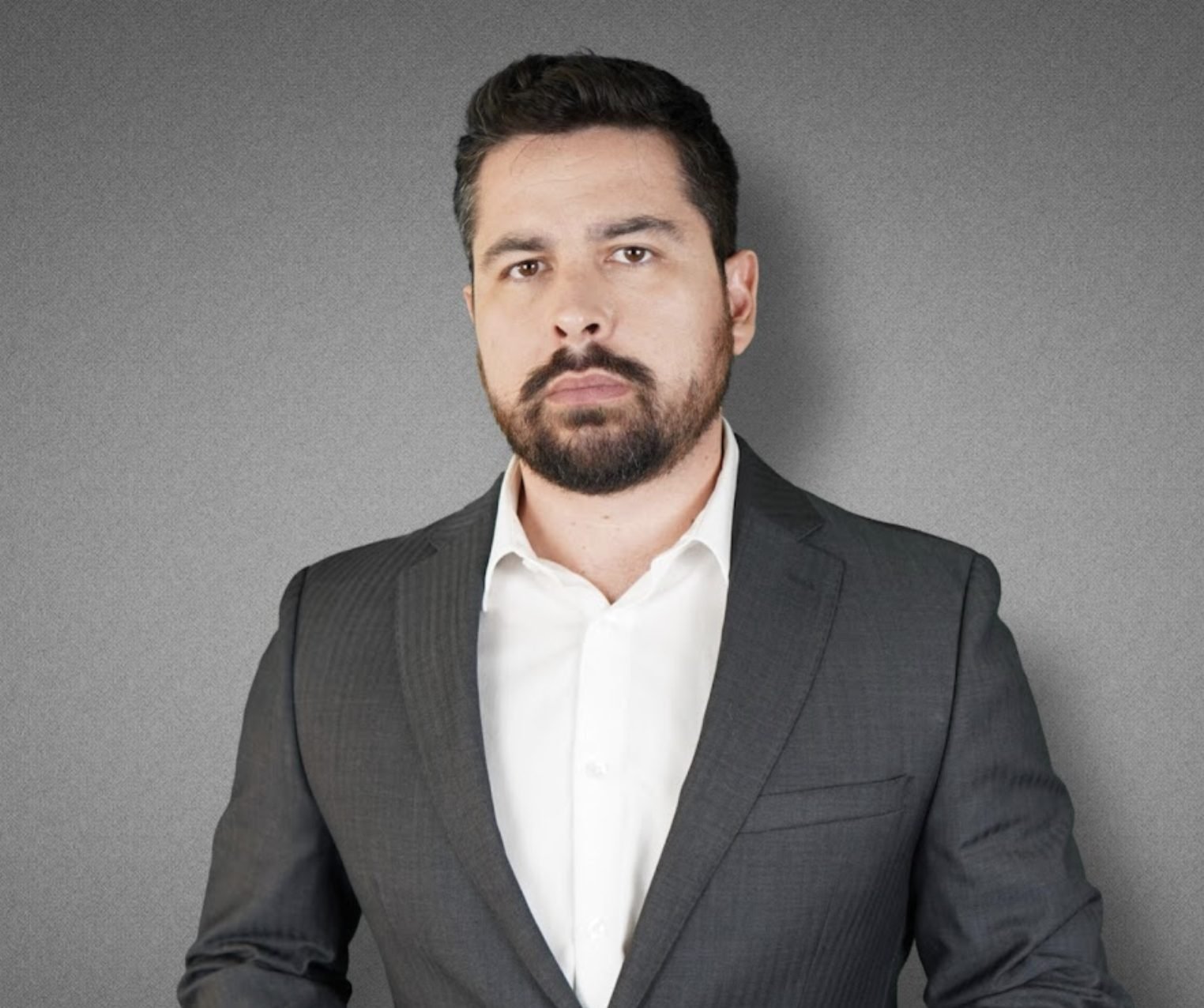 Lei Magnitsky contra Moraes está ‘mais perto do que nunca’, diz Eduardo