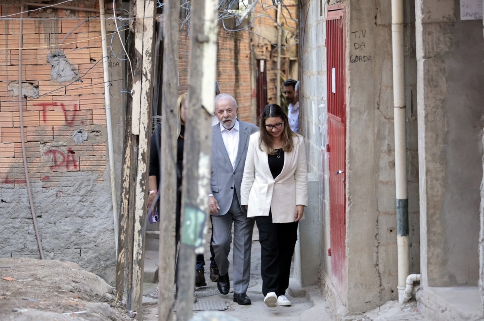 Kataguiri pede convocação de ministro por reunião com ONG ligada ao PCC