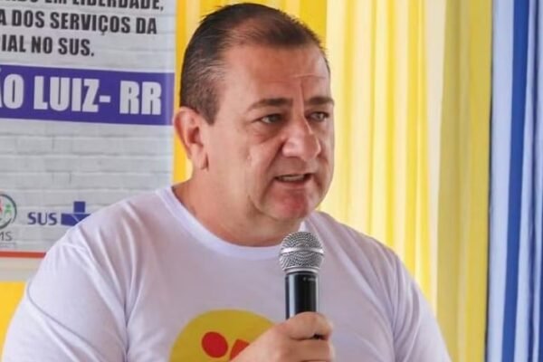 Cidade que mais recebeu emendas por habitante decreta calamidade financeira Cidade que mais recebeu emendas por habitante decreta calamidade financeira