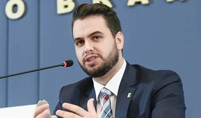 STF interroga nesta segunda réus do ‘núcleo 3’ da ‘trama golpista’