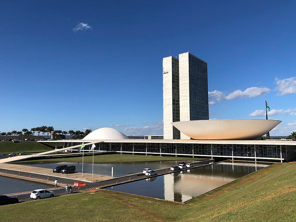 Empresa ligada a senador de Sergipe recebeu R$ 656 mil em emendas