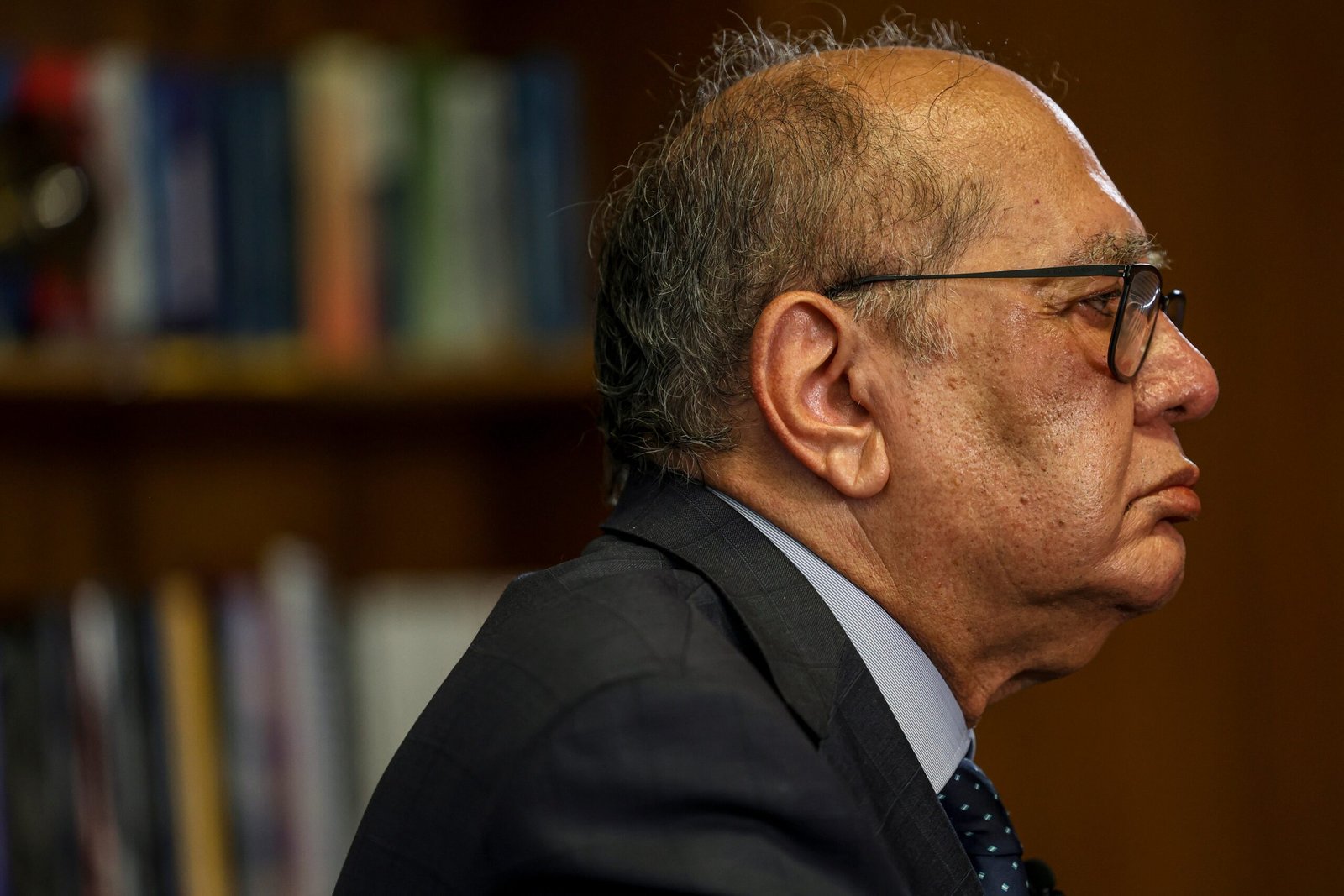 Câmara vai arcar com gastos de 30 deputados que foram ao Gilmarpalooza