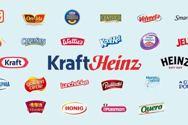 Kraft Heinz quer reverter megafusão de 2015