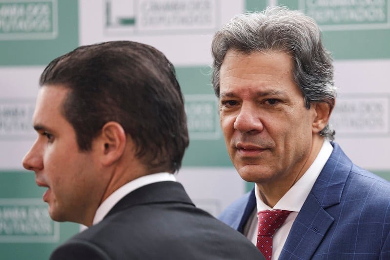 Motta elogia decisão de Moraes, sobre IOF: ‘Em sintonia com o desejo da maioria’