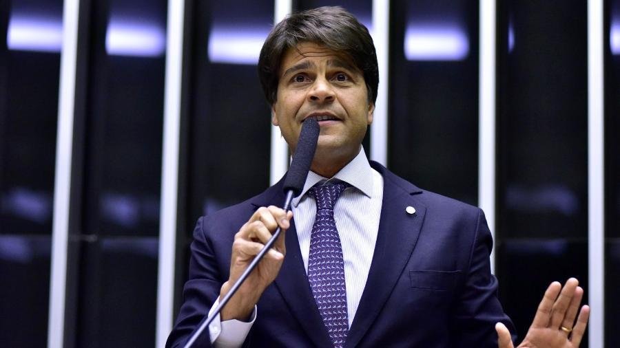 Motta defende reforma administrativa ainda em 2025