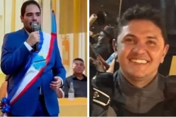 PM é morto em vaquejada no Maranhão; prefeito de município do interior é o principal suspeito