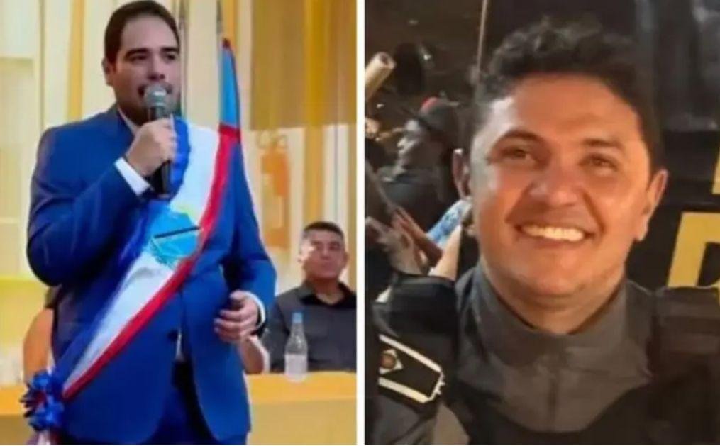 PM é morto em vaquejada no Maranhão; prefeito de município do interior é o principal suspeito