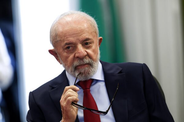 Governo Lula procurou fazer do Brasil o inimigo número 1 dos EUA
