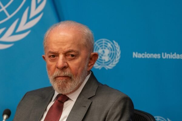 ‘Não há alternativa ao multilateralismo’, diz Lula
