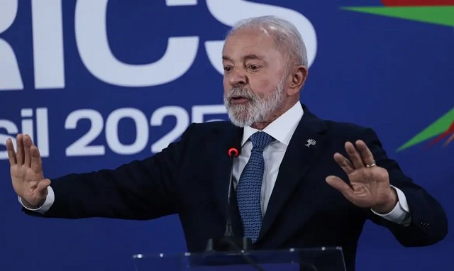 Soberba tarifada