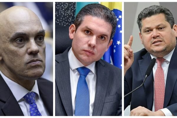 Líder do PL critica manutenção do aumento do IOF pelo STF