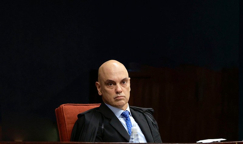 Mucio pede para não participar de audiência de ‘kid preto’