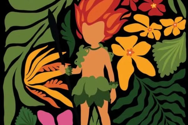 ‘Anda para trás e pega fogo’, diz Nikolas Ferreira, sobre mascote da COP30