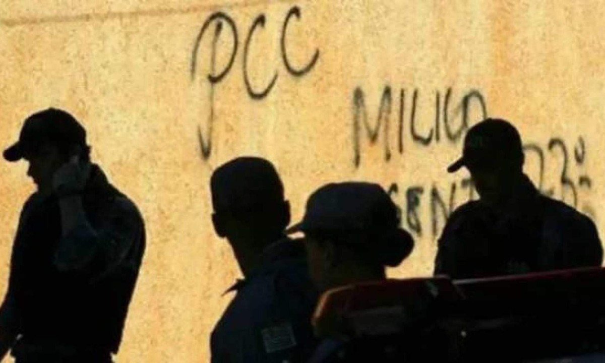 PM prende criminoso envolvido em tentativa de sequestro de Sérgio Moro