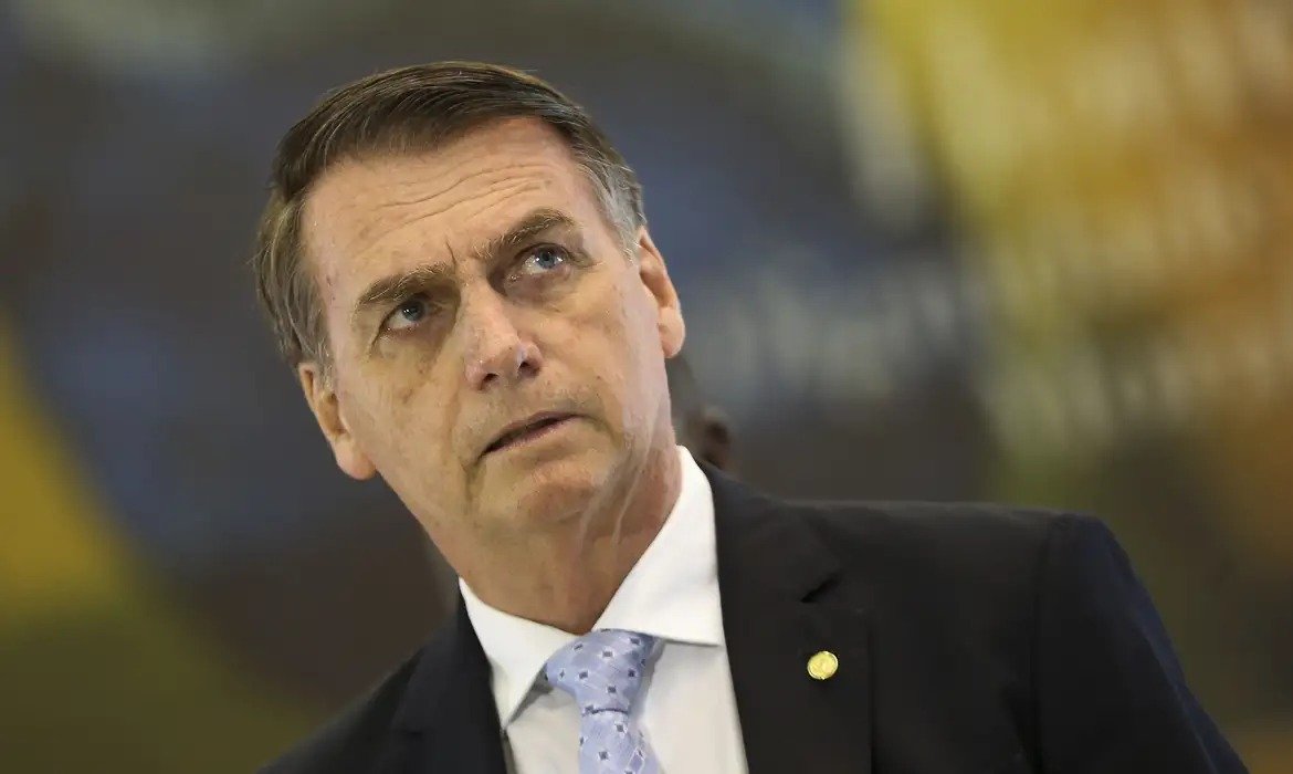 PL repudia ação contra Bolsonaro: ‘Medida desproporcional’