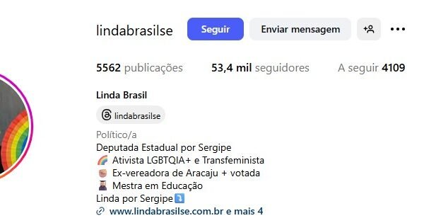 Escola Sem Partido processa deputada do Psol por promover agenda woke