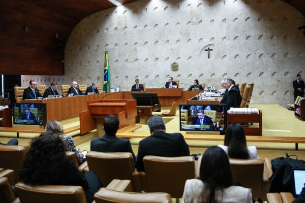 Em reunião com big techs, Alckmin diz que governo reavalia regulação das redes sociais