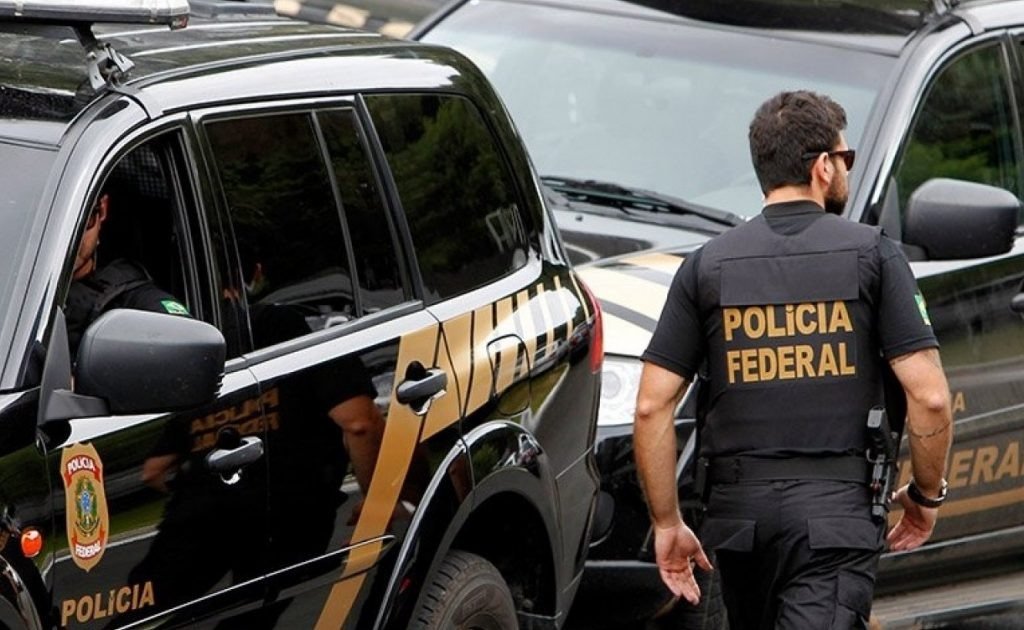 PF investiga empresário que recebeu R$ 10 bilhões do governo federal