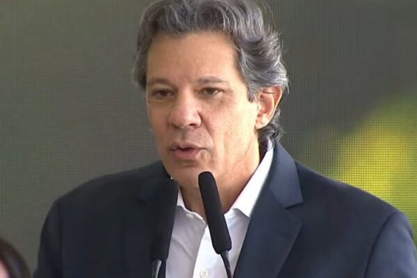 Lula: ‘Jamais vou pedir anistia antes de ser condenado’