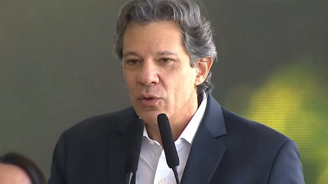 Lula: ‘Jamais vou pedir anistia antes de ser condenado’