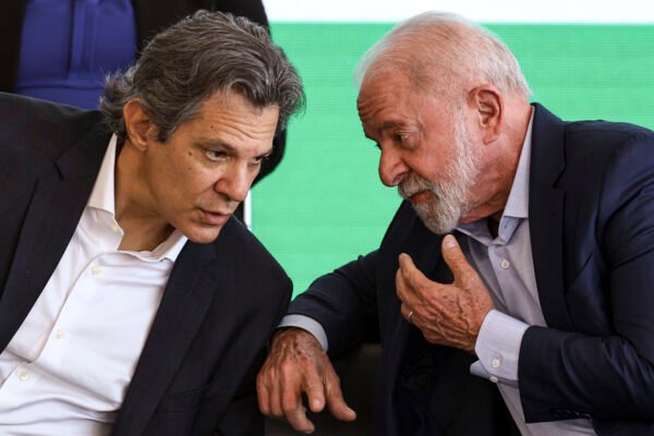 Quaest: maioria dos brasileiros rejeita discursos de conflito entre ricos e pobres