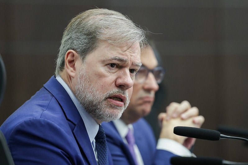 Moro critica decisão de Toffoli sobre Youssef: ‘Inversão de valores’