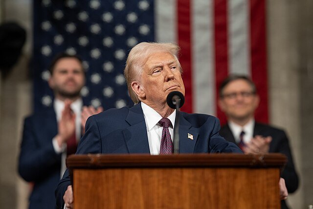 ‘Trump não vai aceitar que Brasil viole direitos humanos’, diz advogado de Filipe Martins