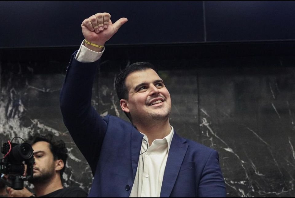 MP Eleitoral pede suspensão de direitos políticos de Nikolas Ferreira