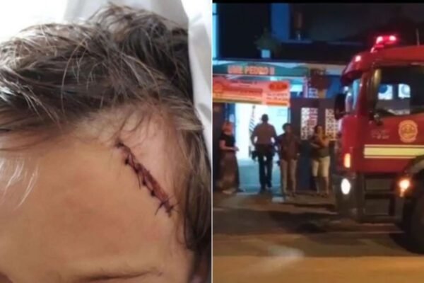 Menino cadeirante cai em fosso de elevador de escola em Santos, SP, e prefeitura é condenada