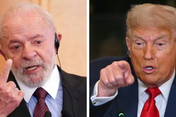 Itamaraty reclama de tarifaço de Trump na OMC: ‘Tarifas arbitrárias anunciadas de forma caótica’