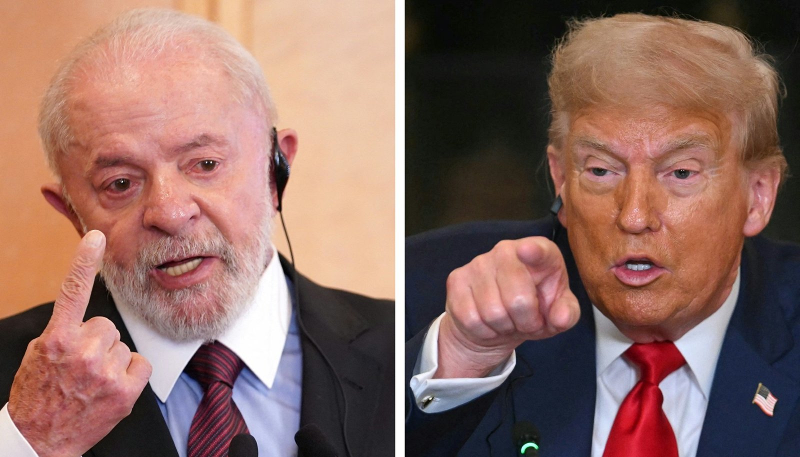 Itamaraty reclama de tarifaço de Trump na OMC: ‘Tarifas arbitrárias anunciadas de forma caótica’