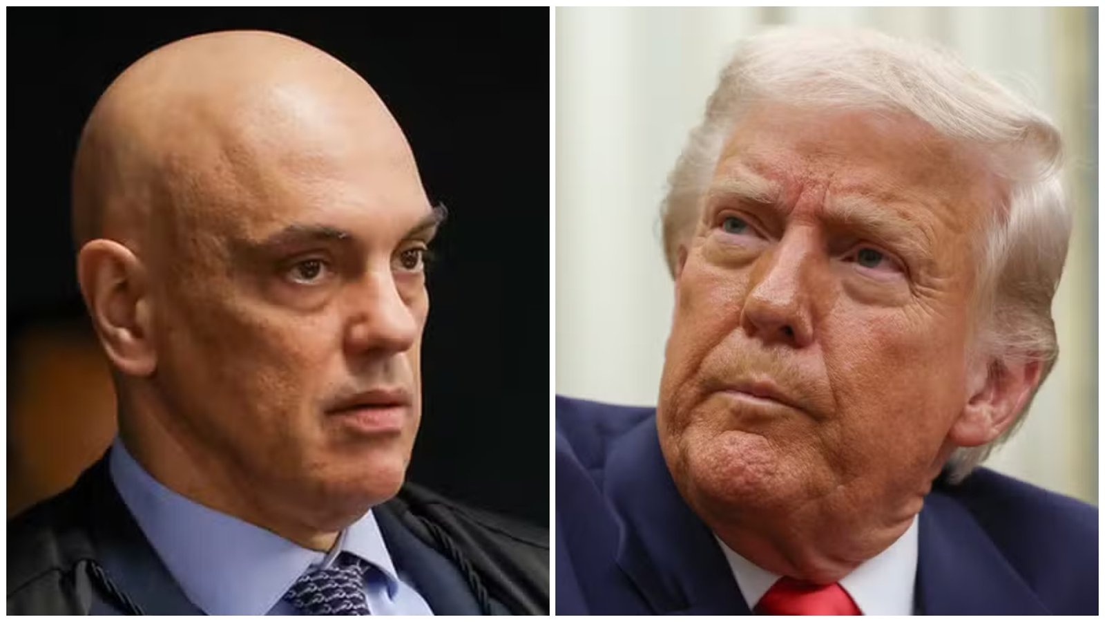Governo Trump diz que Moraes é o ‘coração pulsante’ de ‘perseguição’ contra Bolsonaro: ‘Estamos atentos e tomando providências’