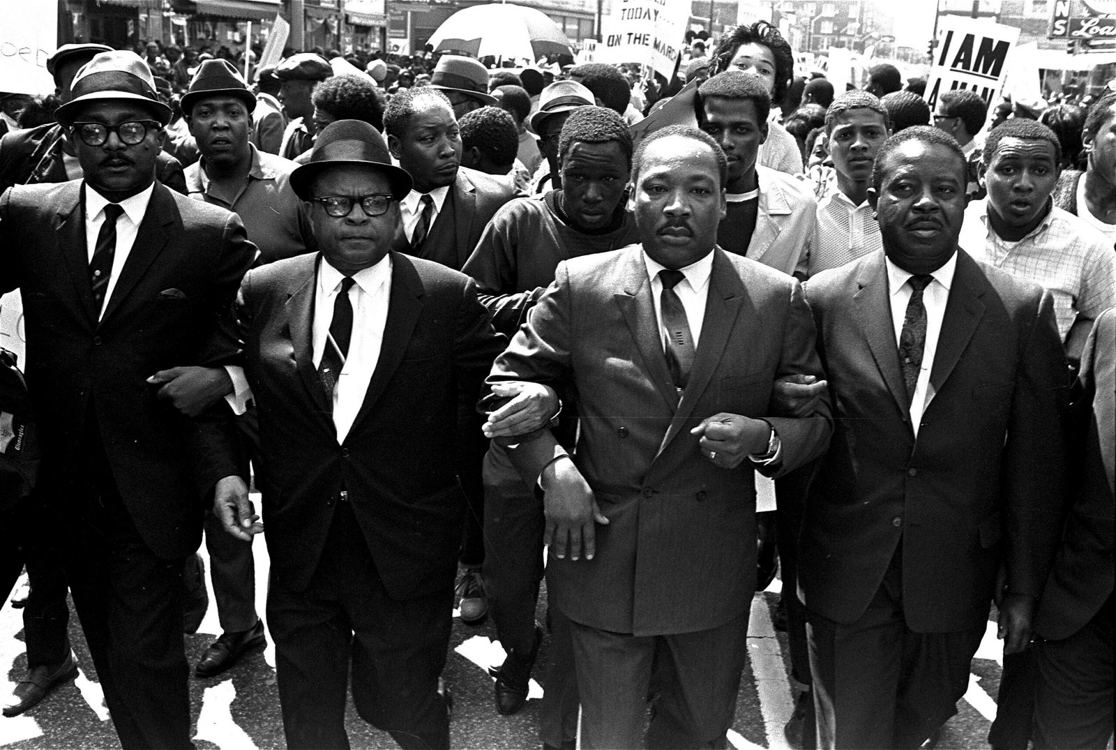 Apesar de oposição da família, governo Trump divulga arquivos do FBI sobre morte de Martin Luther King Jr.