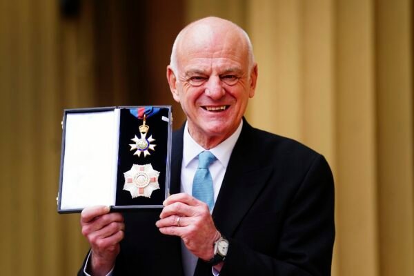 Morre David Nabarro, médico britânico que liderou resposta da ONU a crises como Ebola e covid-19